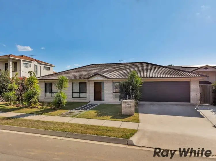 90 Menser Street, Calamvale QLD 4116