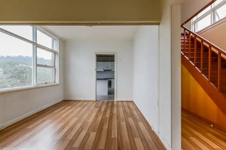 Fifth view of Homely house listing, 26 Richardson Avenue, Dynnyrne TAS 7005