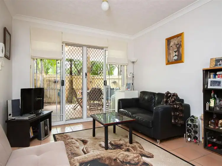 Second view of Homely apartment listing, 2/36 Gordon Street, Milton QLD 4064