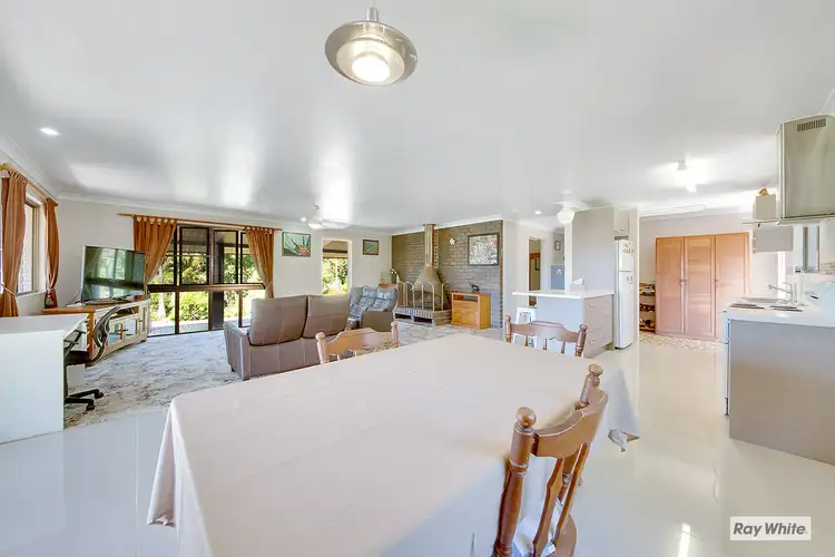 Fourth view of Homely rural property listing, 483 Adelaide Park Road, Adelaide Park QLD 4703