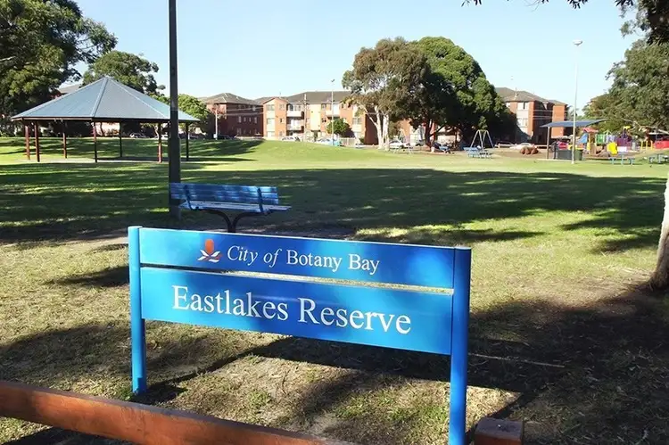 Sixth view of Homely apartment listing, 2/3 Mascot Drive, Eastlakes NSW 2018