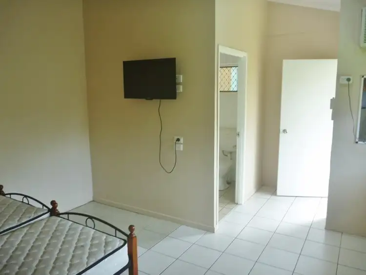 Fifth view of Homely unit listing, 31/7-27 McLachlan Street, Manunda QLD 4870