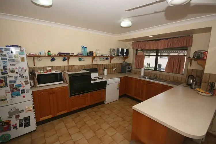 Fifth view of Homely house listing, 13 Argyle Close, Grafton NSW 2460