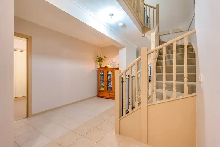 Fourth view of Homely house listing, 38 Misty Meadow Grove, Truganina VIC 3029