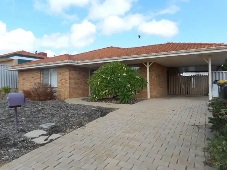 Sixth view of Homely house listing, 8 Ormiston Gardens, Clarkson WA 6030