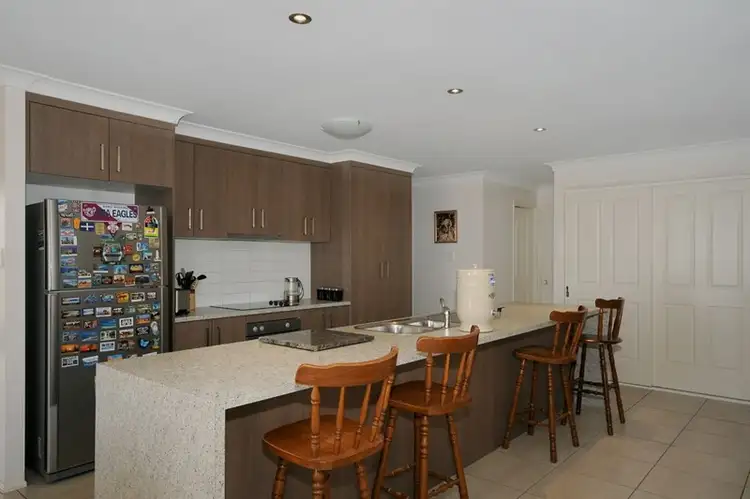 Second view of Homely house listing, 2 Smythe Drive, Highfields QLD 4352