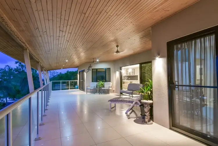 Second view of Homely house listing, 12 Whitehaven Crescent, Cannonvale QLD 4802