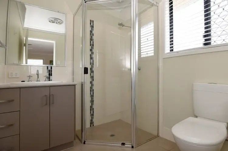 Seventh view of Homely house listing, 41 Honeyeater Drive, Highfields QLD 4352