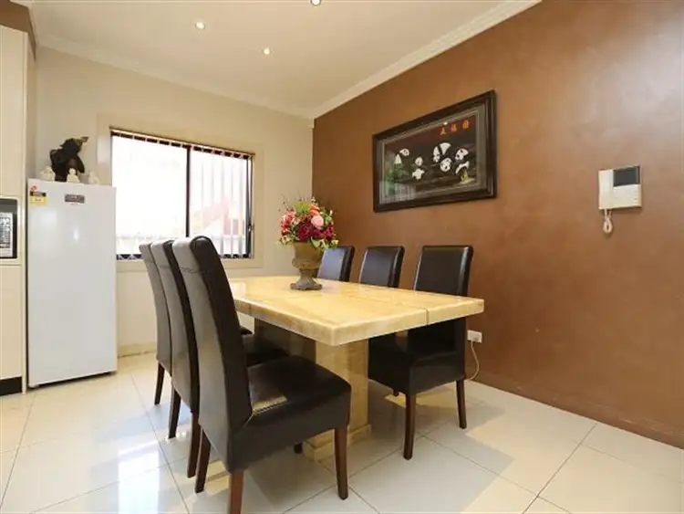 Fifth view of Homely house listing, 3 Breasley Avenue, Yagoona NSW 2199