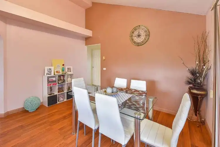 Fourth view of Homely house listing, 1 Wynn Street, Eschol Park NSW 2558