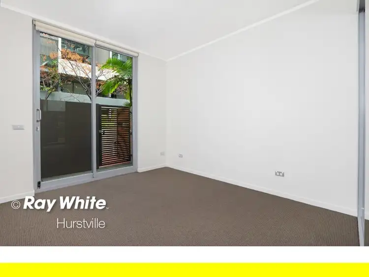Fourth view of Homely unit listing, 207/2-4 Powell Street, Waterloo NSW 2017