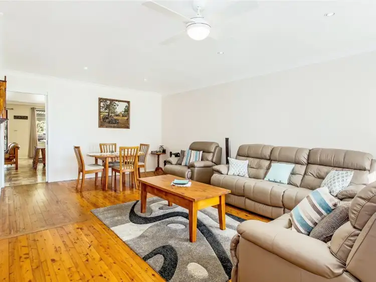 Sixth view of Homely house listing, 16 Abbott Road, Heathcote NSW 2233