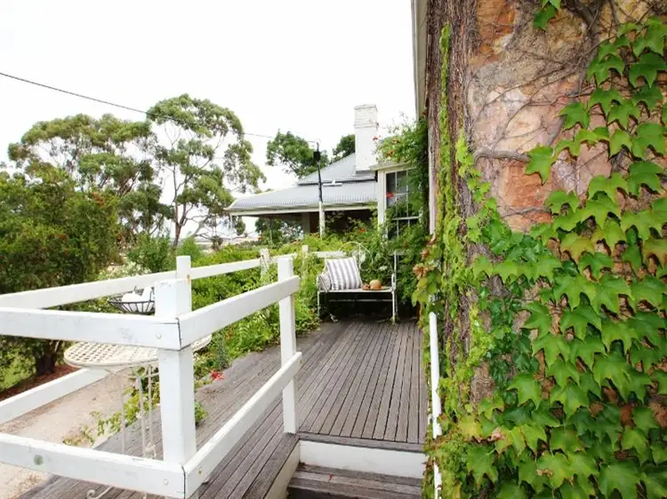 Fourth view of Homely house listing, 'Rosedale' ,Stanley Stud Road, Clare SA 5453