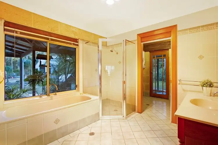 Fifth view of Homely house listing, 42 Willmott Place, East Kurrajong NSW 2758