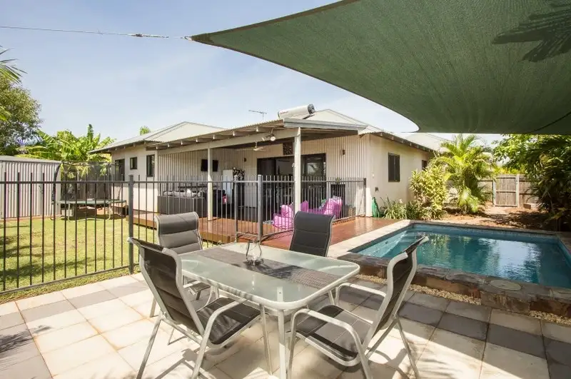 Main view of Homely house listing, 22 Monjon Loop, Djugun WA 6725