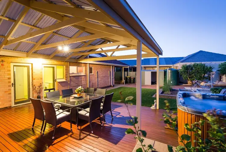 Second view of Homely house listing, 8 Somers Court, North Brighton SA 5048