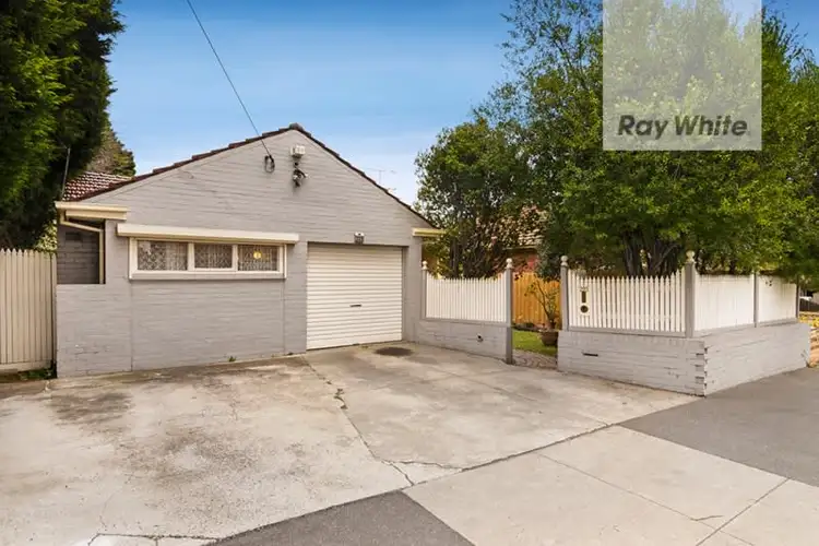 Second view of Homely house listing, 223 Bell Street, Coburg VIC 3058
