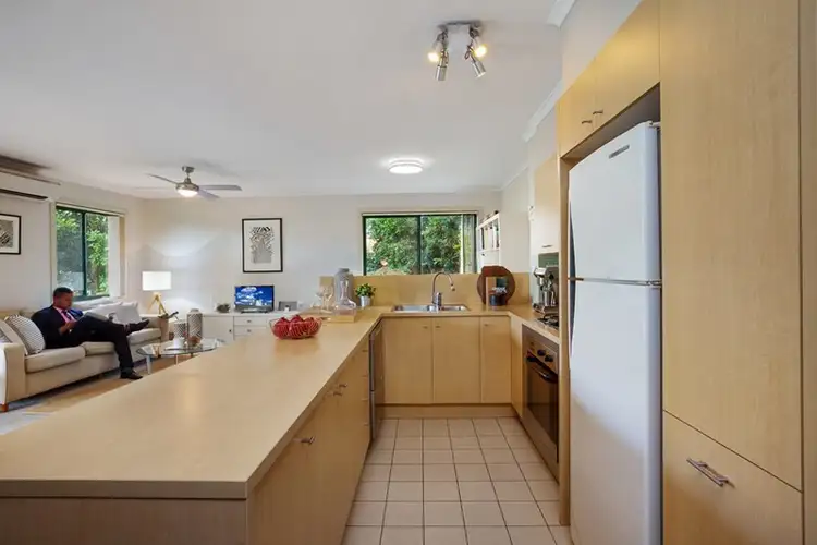 Third view of Homely apartment listing, 10403/177 Mitchell Road, Erskineville NSW 2043