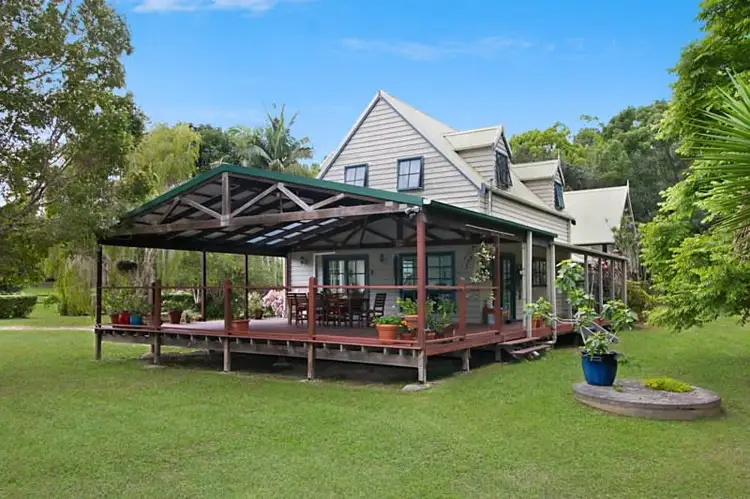 Seventh view of Homely rural property listing, 36 Nolans Road, Stokers Siding NSW 2484