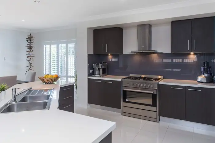 Sixth view of Homely house listing, 5 Azure Way, Hope Island QLD 4212