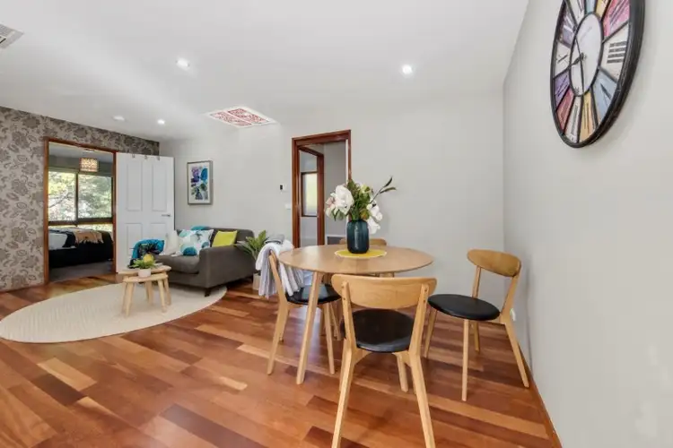 Fifth view of Homely house listing, 7 Fitzmaurice Street, Kaleen ACT 2617