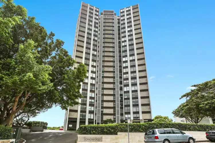 Fifth view of Homely apartment listing, 20C/5-11 Thornton Street, Darling Point NSW 2027