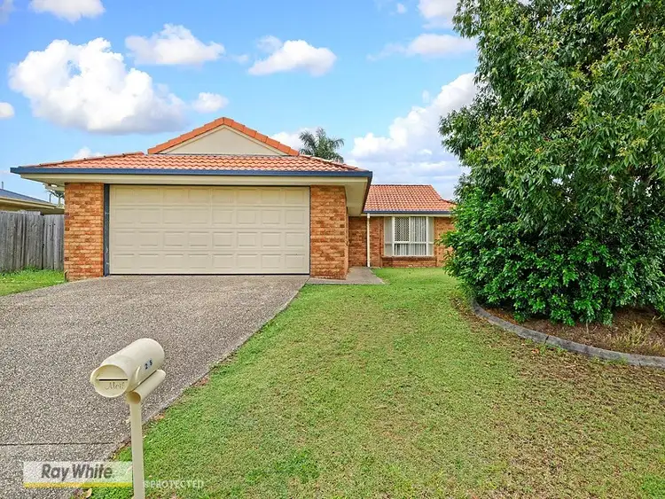 Main view of Homely house listing, 28 Aberfoyle Drive, Deception Bay QLD 4508