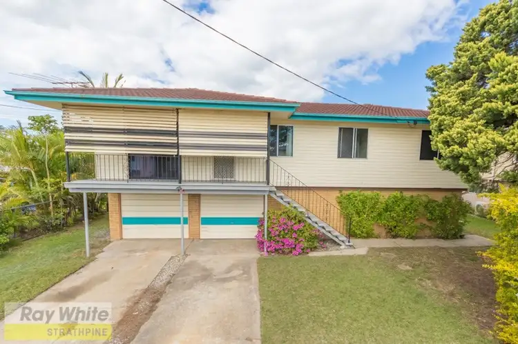 Main view of Homely house listing, 32 Keats Avenue, Strathpine QLD 4500