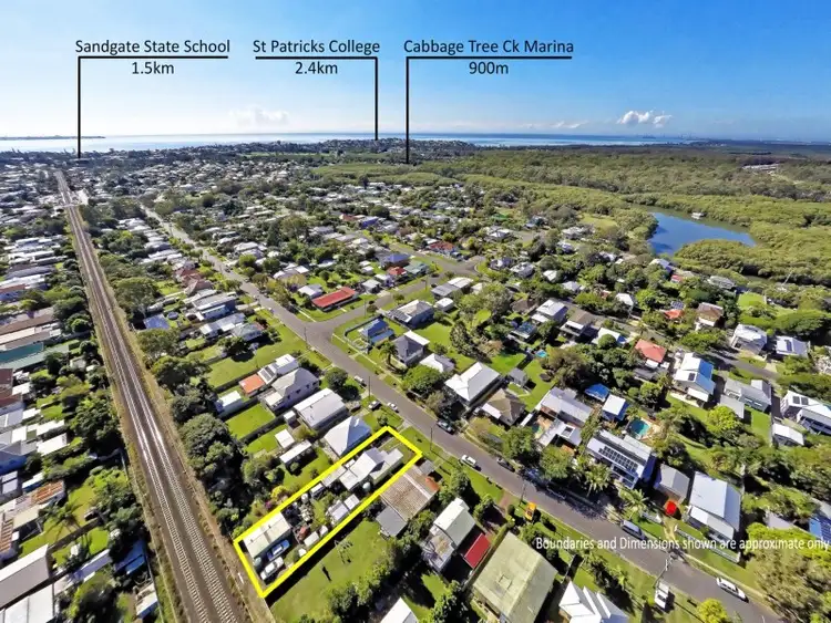 Sixth view of Homely house listing, 83 Blackwood Road, Deagon QLD 4017