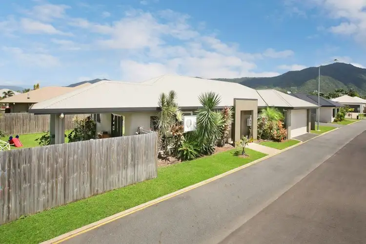 Second view of Homely house listing, 6 Brookville Gardens, Smithfield QLD 4878