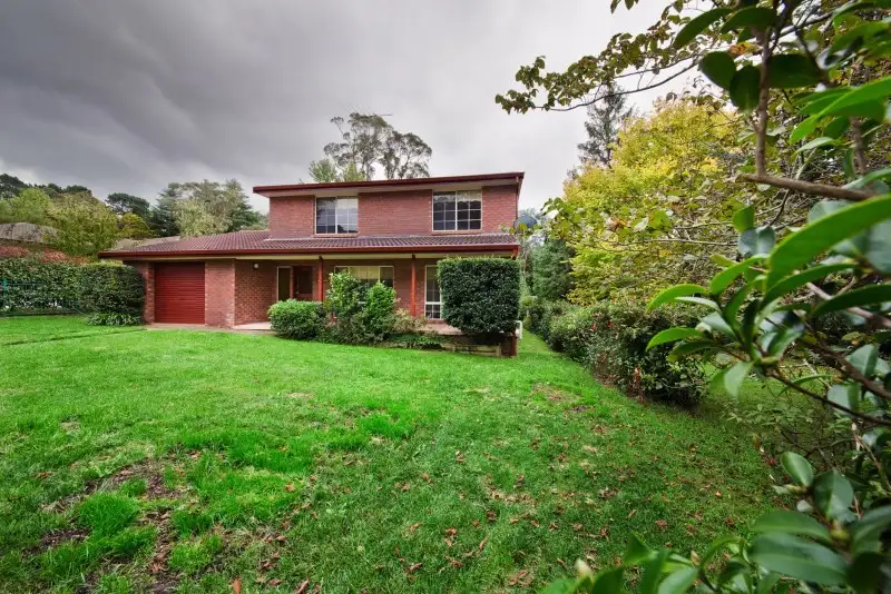 Main view of Homely house listing, 110 Evans Lookout Road, Blackheath NSW 2785