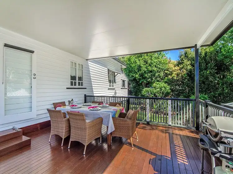 Seventh view of Homely house listing, 1 Lloyd Street, Southport QLD 4215