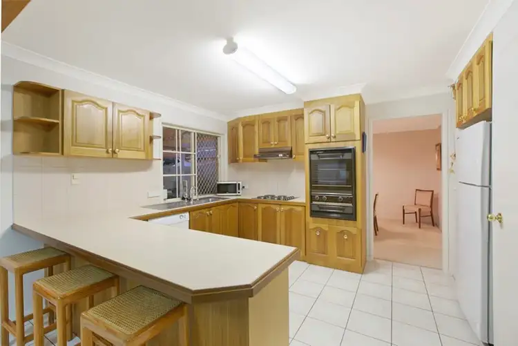 Sixth view of Homely house listing, 5 Myola Court, Carindale QLD 4152