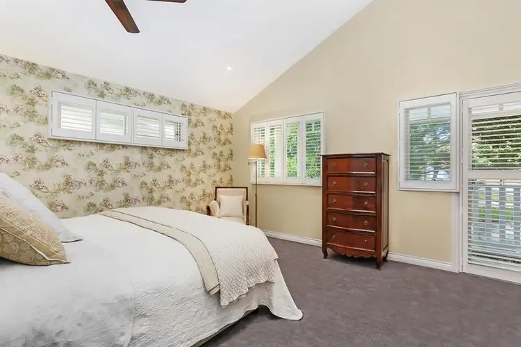 Seventh view of Homely house listing, 27 Ebsworth Road, Rose Bay NSW 2029