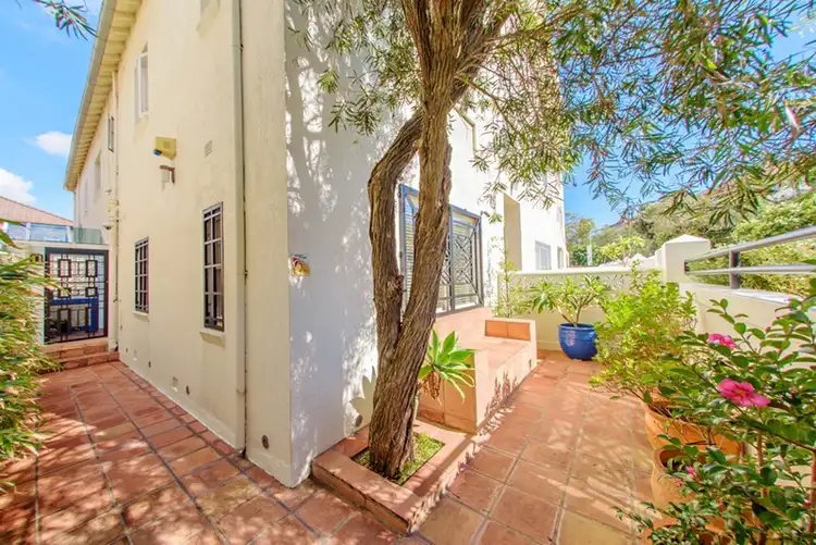 Fifth view of Homely apartment listing, 1/9 Ramsgate Avenue, Bondi Beach NSW 2026