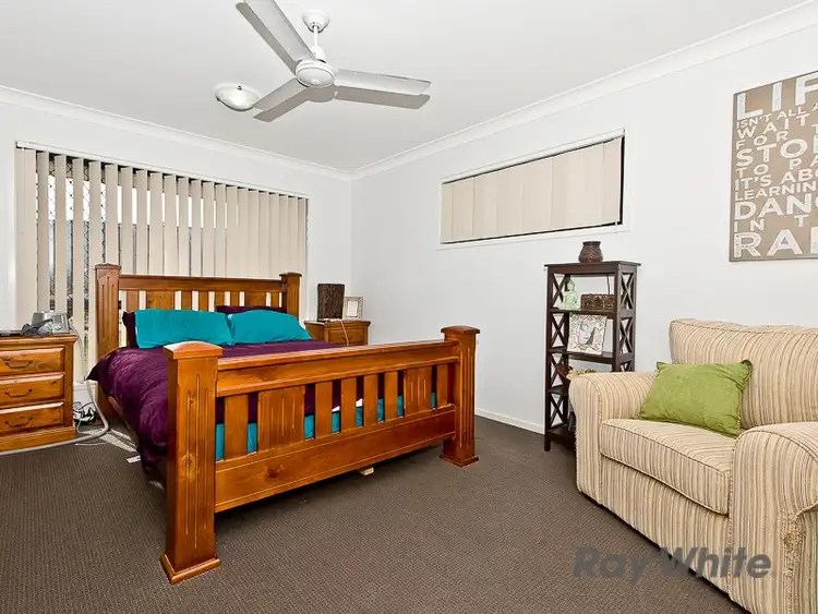 Fifth view of Homely house listing, 1 Wellington Place, Narangba QLD 4504