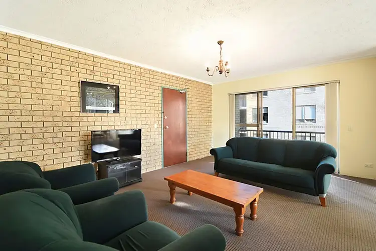Third view of Homely apartment listing, 4/13 Stanhill Drive, Chevron Island QLD 4217