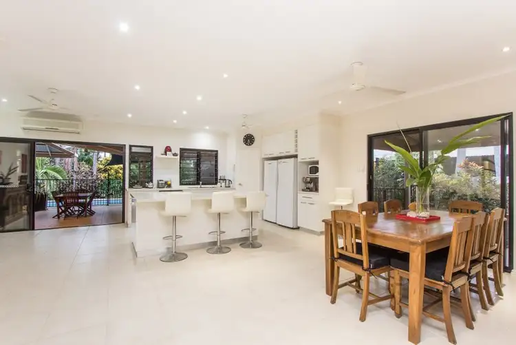 Fifth view of Homely house listing, 18 Gibson Retreat, Cable Beach WA 6726