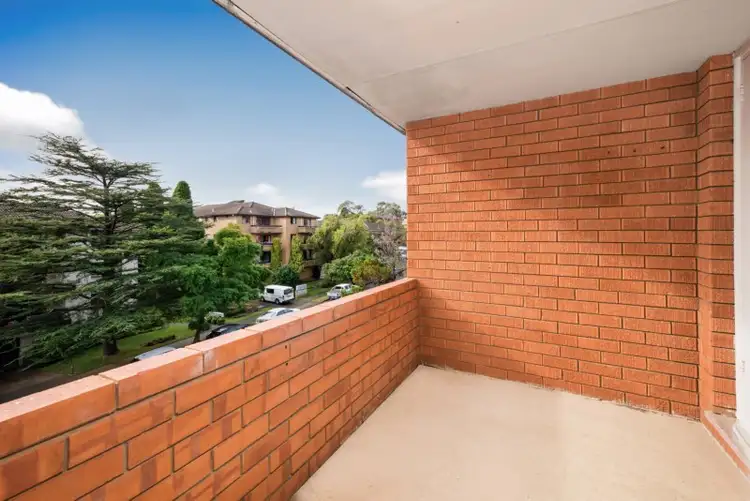 Second view of Homely unit listing, 10/7 Nelson Street, Penshurst NSW 2222
