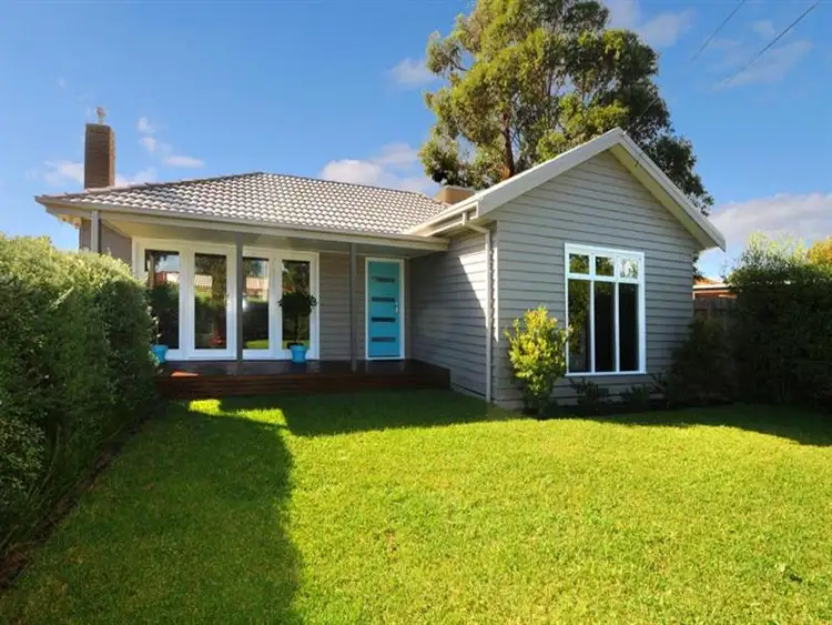 Second view of Homely house listing, 1/67 Randall Avenue, Edithvale VIC 3196