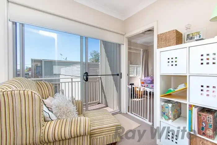 Sixth view of Homely townhouse listing, 5/124 Young Street, Carrington NSW 2294
