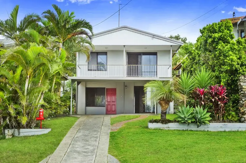 Main view of Homely house listing, 10 Monash Street, Tugun QLD 4224