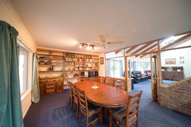 Fourth view of Homely house listing, 14 Konidaris Court, Berri SA 5343
