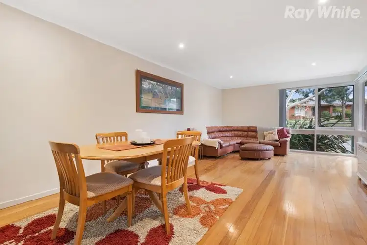 Fourth view of Homely house listing, 4 Carol Street, Scoresby VIC 3179
