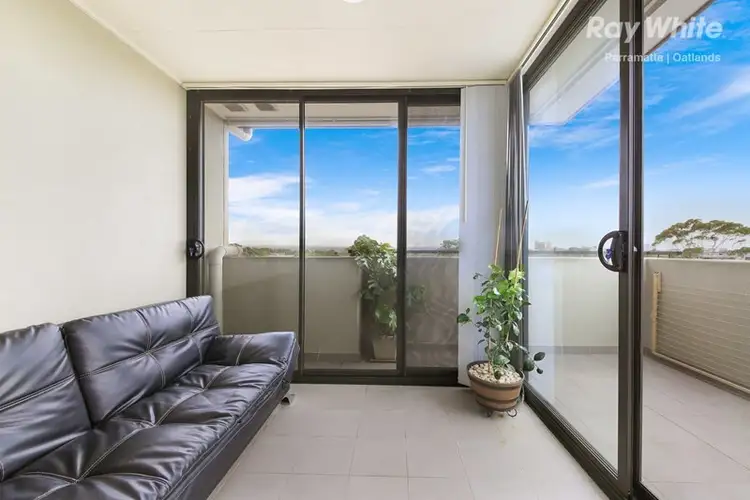 Fifth view of Homely unit listing, 231B/1-7 Hawkesbury Road, Westmead NSW 2145