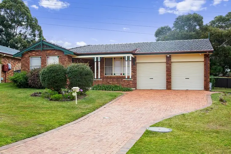 19 Orton Street, Barden Ridge NSW 2234