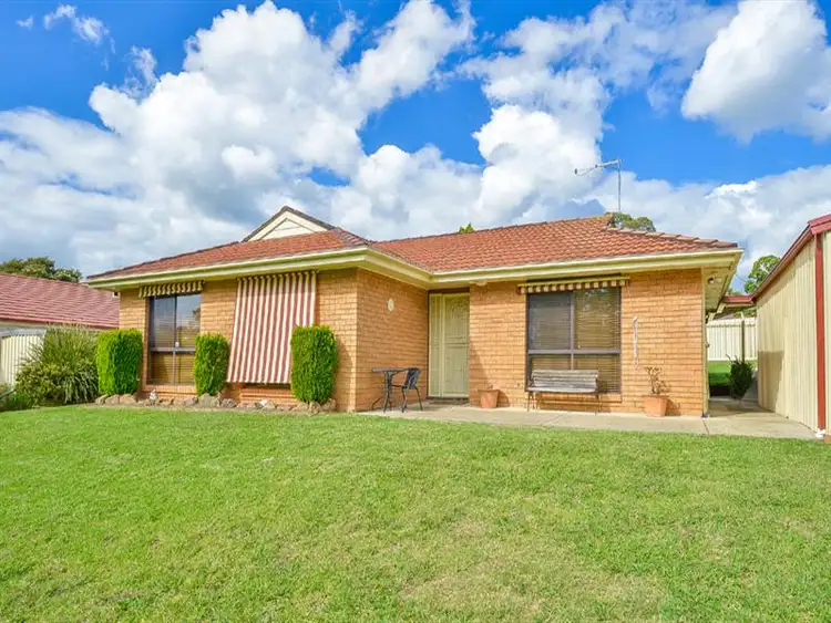 Main view of Homely house listing, 77 Tourmaline Street, Eagle Vale NSW 2558