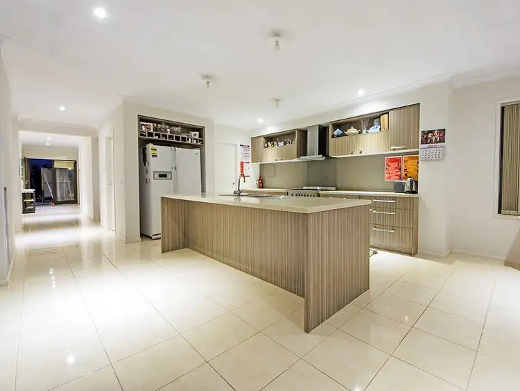 Sixth view of Homely house listing, 41 Fortune Street, Truganina VIC 3029