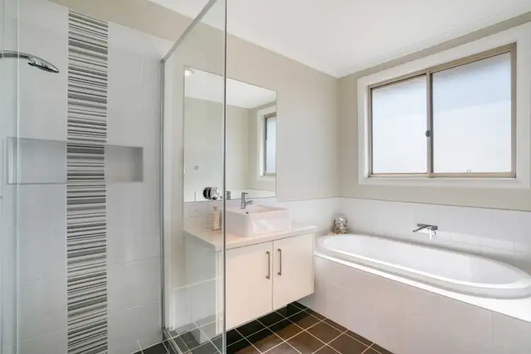 Fifth view of Homely house listing, 8 Gulson Terrace, Moorebank NSW 2170