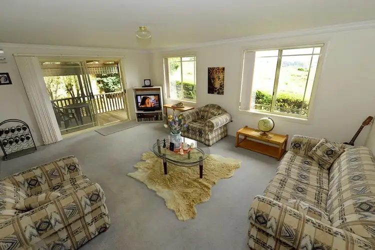 Fourth view of Homely house listing, 4/3 Evans Crescent, Richmond NSW 2753